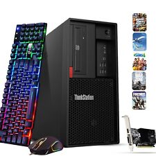 Lenovo desktop gaming for sale  Saint Paul