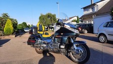 Honda goldwing 1500 gebraucht kaufen  Besigheim