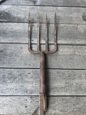 Pitch fork. farmhouse for sale  Gray