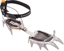 Black diamond sabretooth for sale  Saint Johns