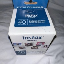 Instax fujifilm mini for sale  Davison