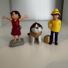 Tonies heidi peter gebraucht kaufen  Lengede