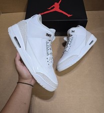Size air jordan for sale  Wichita