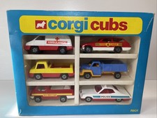Corgi cubs r601 for sale  CAMBERLEY