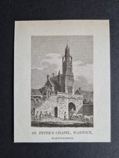 Antique print peter for sale Antique print peter for sale  ROMFORD