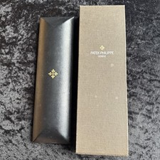Patek philippe coffin for sale  WALTON-ON-THAMES