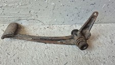 Motorradbremsfuß dkw ks gebraucht kaufen  Warstein