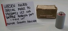 Vintage larsen kulrod for sale  Melbourne