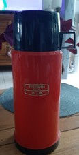 Thermos rouge brand d'occasion  Sainte-Menehould