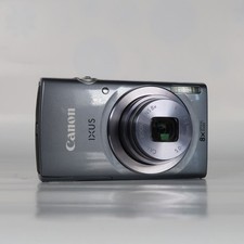 Mint canon ixus d'occasion  Jouques