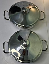 Vtg alfra alessi d'occasion  Expédié en Belgium