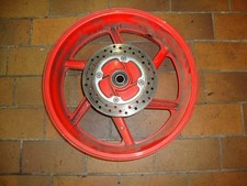 Cbr 900 sc28 gebraucht kaufen  Hürtgenwald