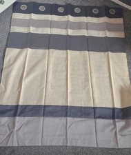 Dunelm mill curtains for sale  MONMOUTH