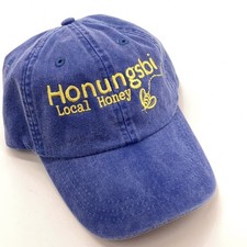 Honungsibi local honey for sale  Old Orchard Beach