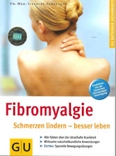 Fibromyalgie schmerzen lindern gebraucht kaufen  Dachau