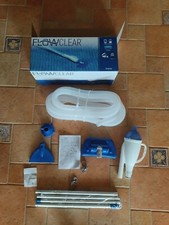 Bestway aquacrawl 2006 usato  Agrigento