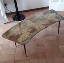 Tavolino caffè gruppo usato  Italia