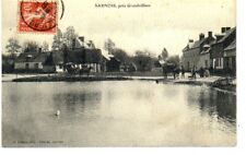 Sarnois cpa liaigre d'occasion  Saint-Égrève
