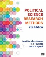 Political science research for sale  Montgomery