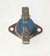 Thermostat interrupteur thermi d'occasion  Mérignac