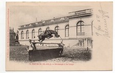 Saumur ecole cavalerie d'occasion  Nancy-