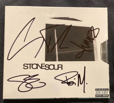 Stonesour slipknot corey for sale  Brookline