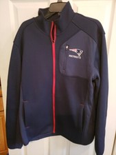 England patriots jacket for sale  Sumter