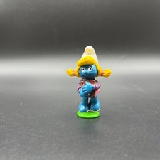 Schlumpfine 20173 schulschlump gebraucht kaufen  Gernsbach