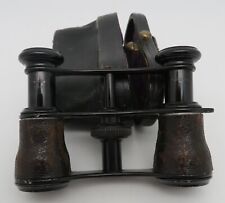 Jumelles theatre etui d'occasion  Bonneval