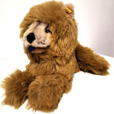 Vintage steiff hund gebraucht kaufen  Erkrath