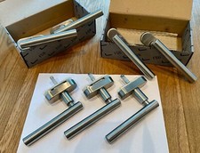 Fenstergriff fsb edelstahl gebraucht kaufen  Lensahn
