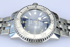Tissot seastar 1000 usato  Valvestino