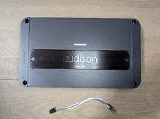 Amplificador Audison SR 4.500 4 canais classe D 880 Watts SR4500 comprar usado  Enviando para Brazil