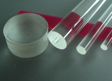 Top plexiglas rundstab gebraucht kaufen  Heilbronn