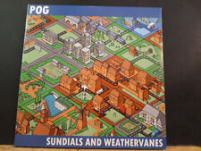 Pog sundials weathervanes for sale  SEVENOAKS