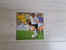 Fußball 1988 deutschland gebraucht kaufen  Alzenau