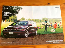 Volvo v70 rare for sale  PRESTON