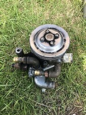 Wasserpumpe yanmar 3gmf30 gebraucht kaufen  Hahnstätten
