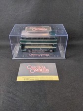 Corgi original omnibus for sale  LEEDS