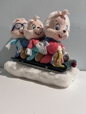 Vtg alvin chipmunks for sale  Conroe