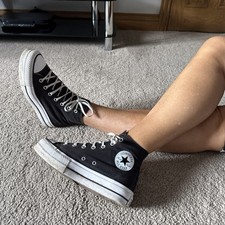 Converse chuck taylor for sale  ROCHESTER