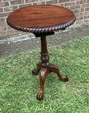 Elegant chippendale style for sale  NOTTINGHAM