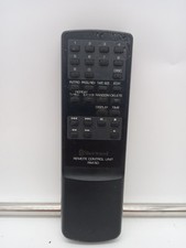 Genuine remote control for sale  LETCHWORTH GARDEN CITY