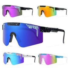 Viper polarized uv400 for sale  Littleton