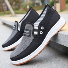 Herren slipper sneaker gebraucht kaufen  Köln