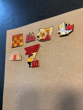 Donalds pin sammlung gebraucht kaufen  Bochum