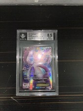 Mewtwo full art usato  Campobasso