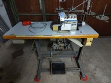 juki overlock gebraucht kaufen juki overlock gebraucht kaufen  Untergruppenbach