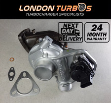 Turbocharger ford transit for sale  ROMFORD