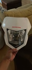Front headlight crf250l for sale  Short Hills
